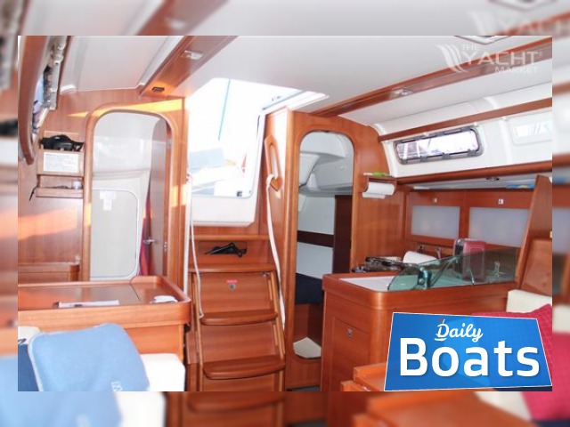 2011 Dufour 34E for sale