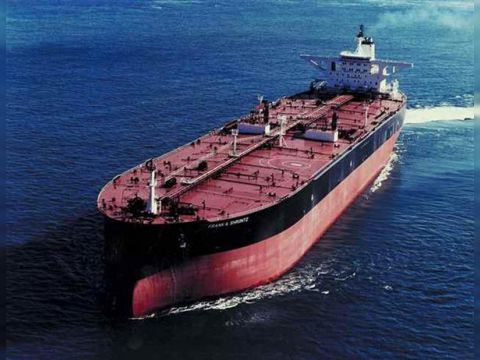  Tanker Built In Samsung
