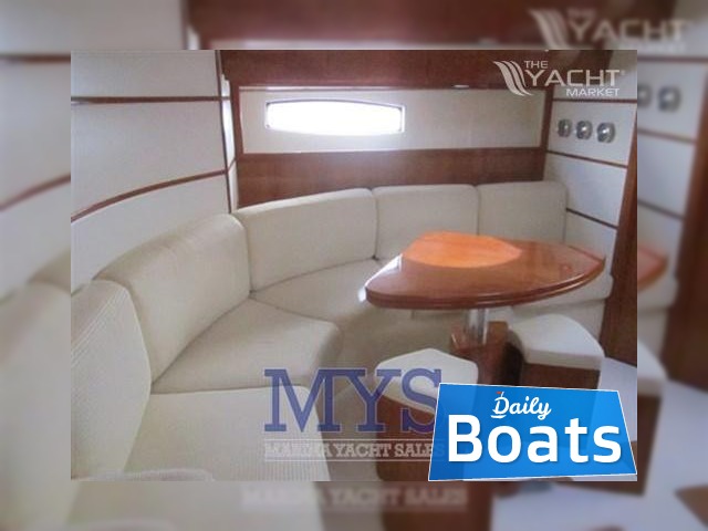 Купити 2007 Pershing 50