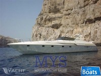 AB Yachts 55