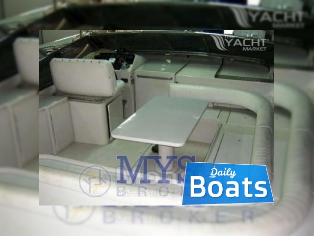 1999 Itama 46
