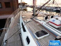 Jeanneau Sun Odyssey 52.2