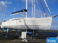 Beneteau Oceanis 31