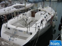 Beneteau Oceanis 390