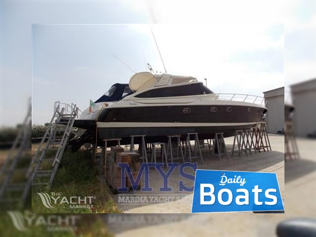 2001 Baia 48 Flash for sale