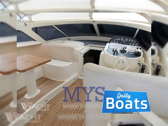 Buy 2001 Baia 48 Flash