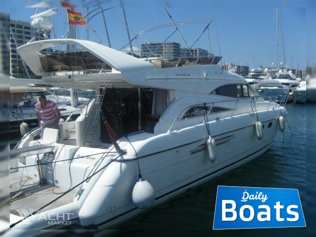 Buy 2000 Princess 56