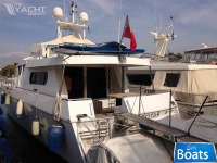 Cantieri Navali Arno 19