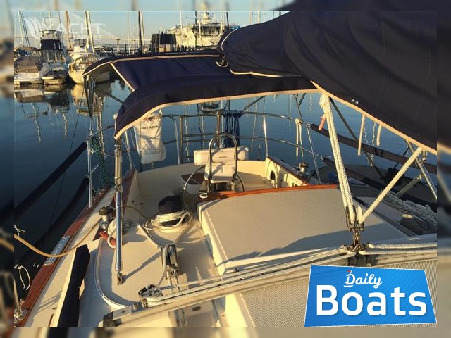 1985 Island Packet for sale