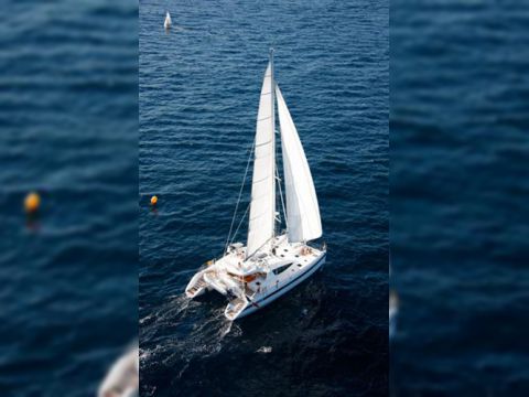 Alliaura Marine Privilege 615