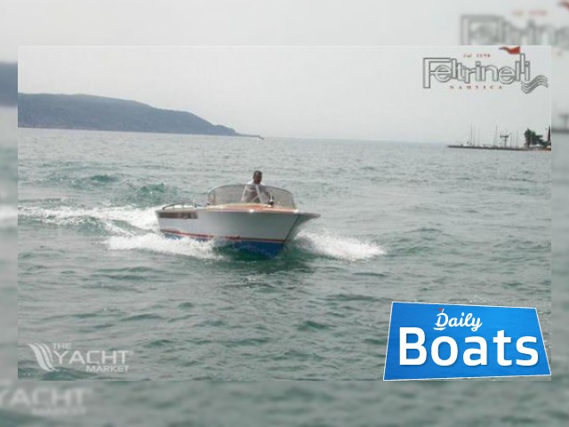 Acquistare 1967 Riva Junior
