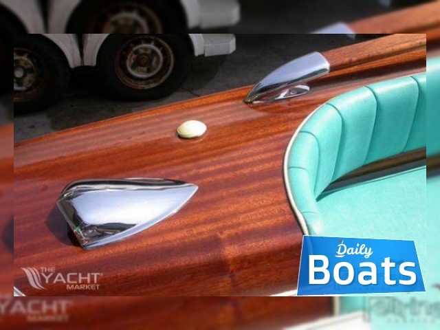 Acquistare 1967 Riva Junior