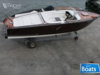 Boesch Motorboote 680