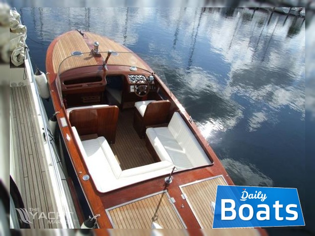 1993 Diva 750