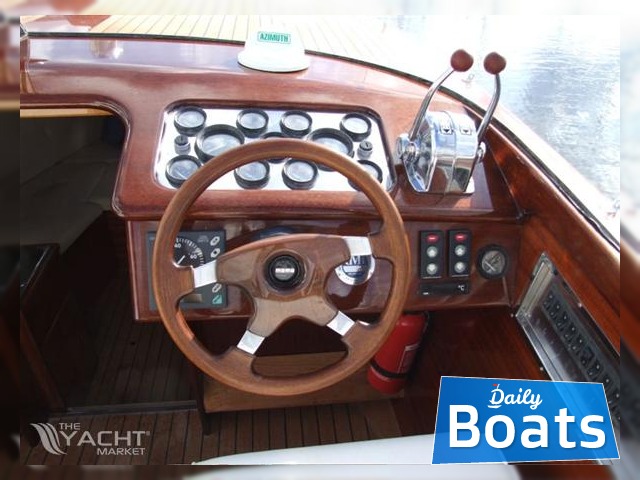 1993 Diva 750 for sale