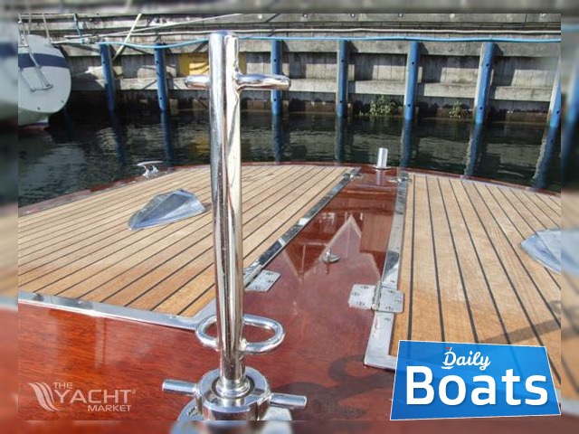 1993 Diva 750 for sale