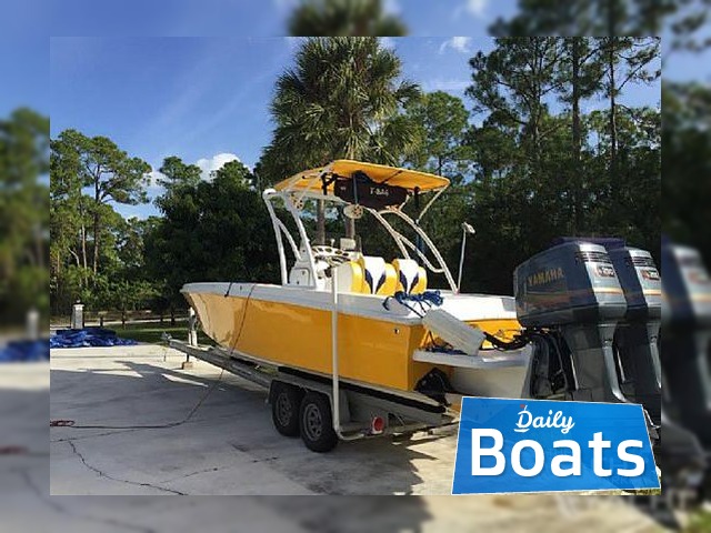 Buy 1999 Condor Czb