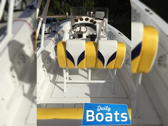 1999 Condor Czb for sale