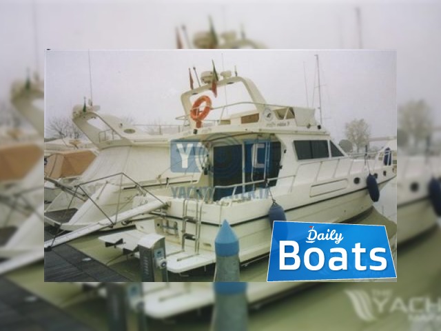 Buy 1992 Piantoni Evolution 39