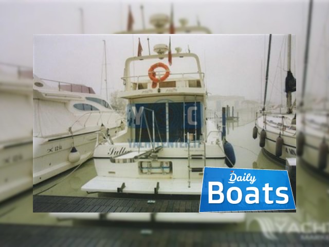 1992 Piantoni Evolution 39 for sale