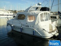 Quicksilver 750 Weekend