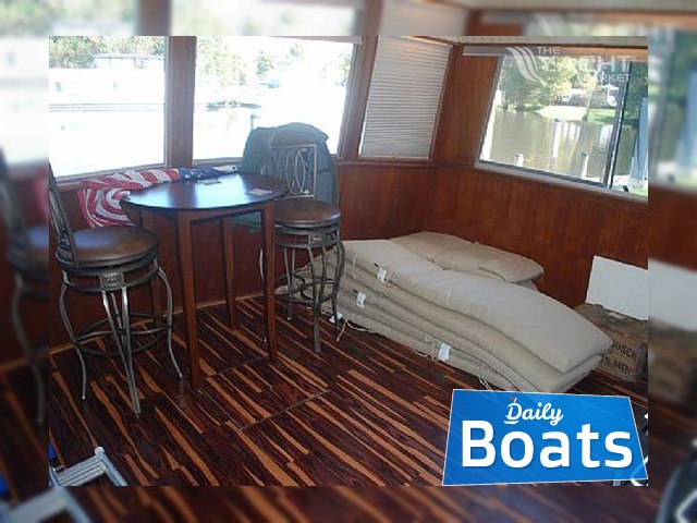 1981 Chris-Craft Constellation for sale