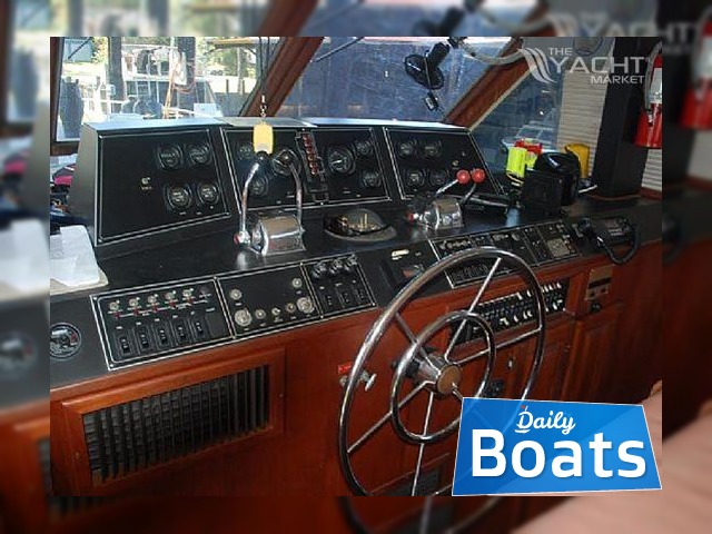 Buy 1981 Chris-Craft Constellation