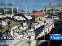 Bavaria Yachts 30 Cruiser