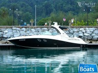 Sea Ray 330 Sundancer