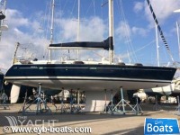 Beneteau Beneteau50
