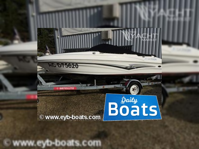 2008  Larson180 Br
