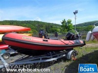  Humber5.8