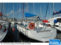 Beneteau First 47.7