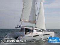 ALLIAURA MARINE PRIVILEGE 615