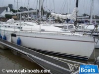 Beneteau Oceanis 351