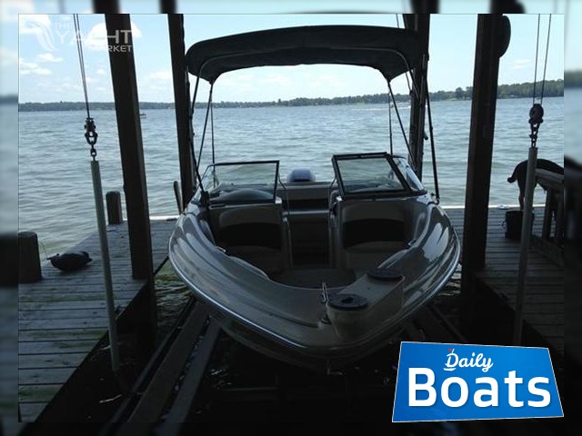 2001 Larson 190 Sei for sale