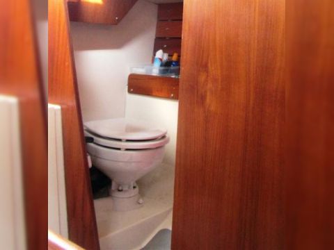 1996 Cornish Cutter 24 in vendita
