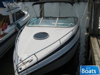Crownline 230 Ccr Repowered