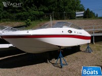 SouthWind 212 Sd.Red