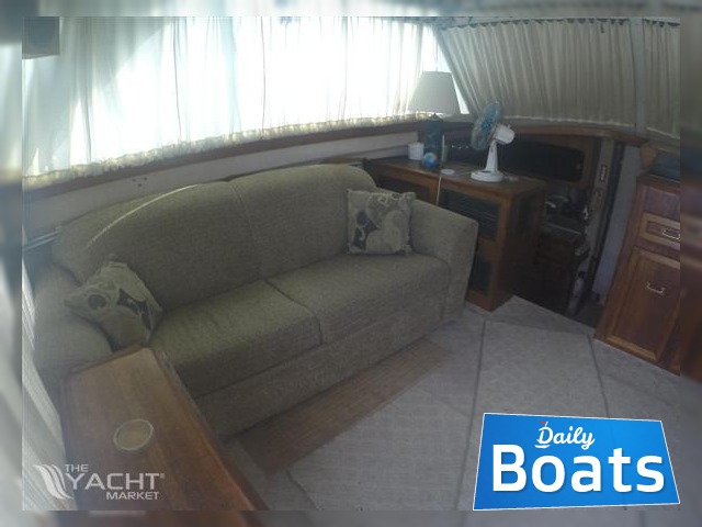 1977 Pacemaker 36 for sale