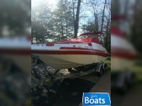 Nautic Star 210Dc Sport Deck