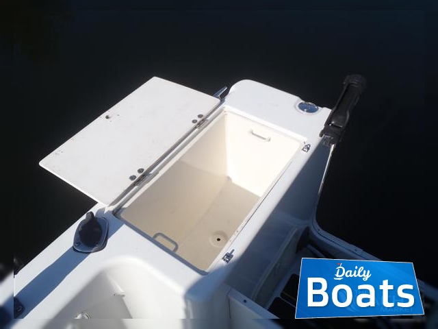 1996 Striper 2600