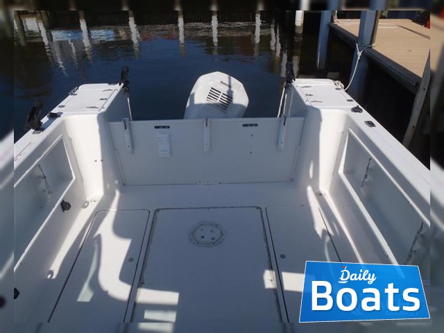 1996 Striper 2600 zu verkaufen