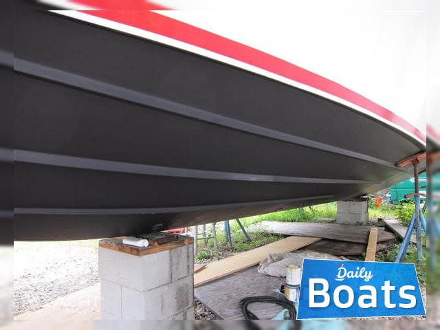 1976 Bertram Moppie 46 for sale