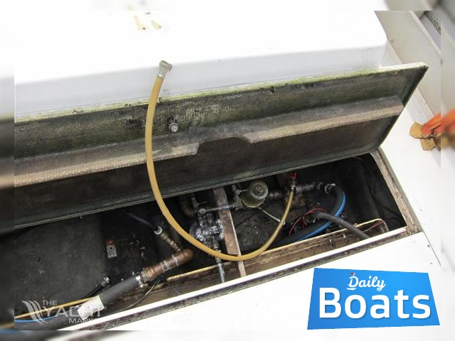 Buy 1976 Bertram Moppie 46