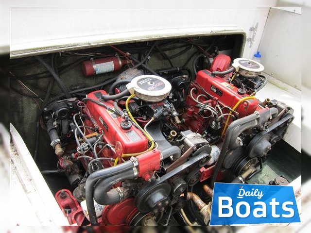 1976 Bertram Moppie 46 for sale