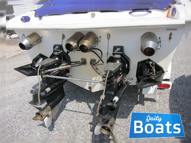 Buy 2001 Profile 331 V
