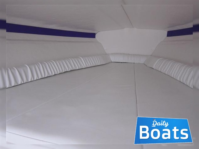 Buy 2001 Profile 331 V