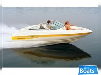 Caravelle 18 Bowrider