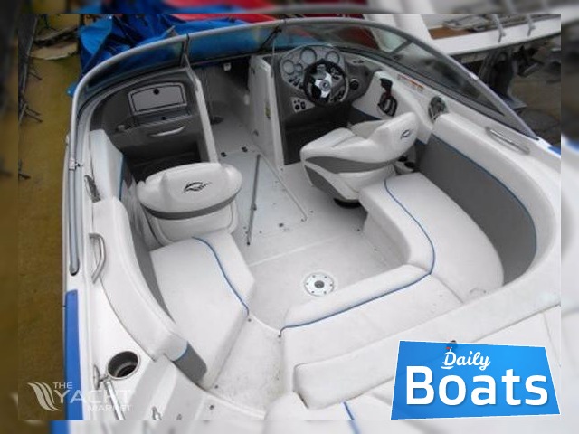 Acquistare 2009 Rinker 226 Br
